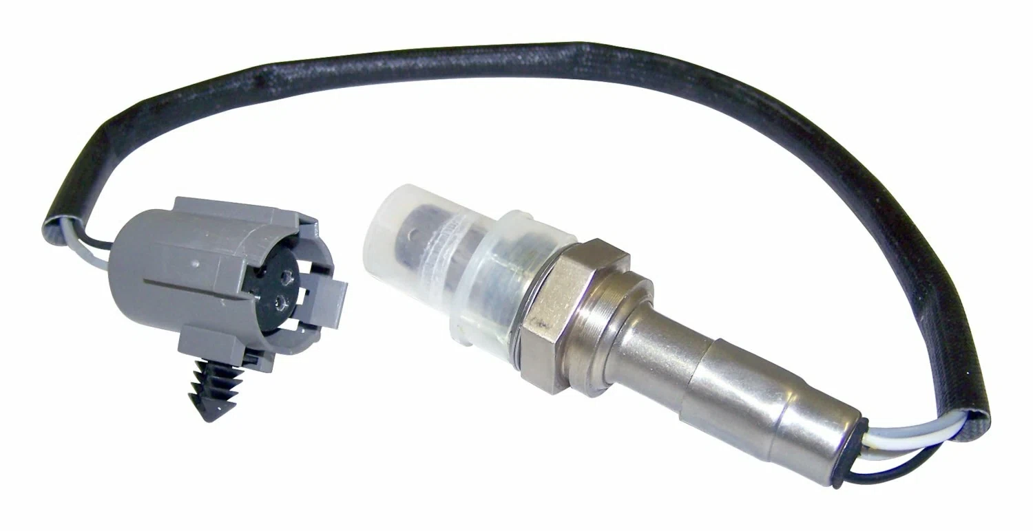 Crown Automotive - Metal Black Oxygen Sensor - 56041213